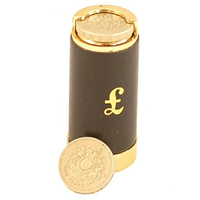 Image of £1 Coin Holder ,Coin Tube ,One Pound