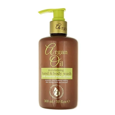 Image of Argan Oil Hand and Body Wash 300ML x 12