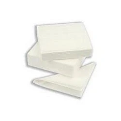 Image of ValueX Napkin 320mm 1 Ply White Pack of 500