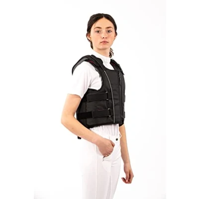 Image of Whitaker PRO adults body protector BETA 3 level standard