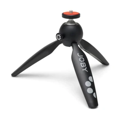Image of JOBY HandyPod 2 Black, Black