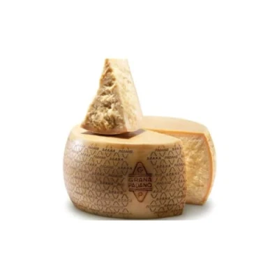 Image of Grana Padano Wedge 1kg