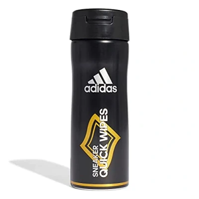 Image of adidas Sport Sneaker Cleaner Wipes