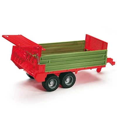 Image of Stable Dung Spreader