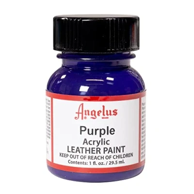 Image of Angelus Acrylic Leather Paint