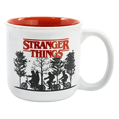 Image of Stor Ceramic Mug, Single Color, 1 Count (Pack of 1) (698)