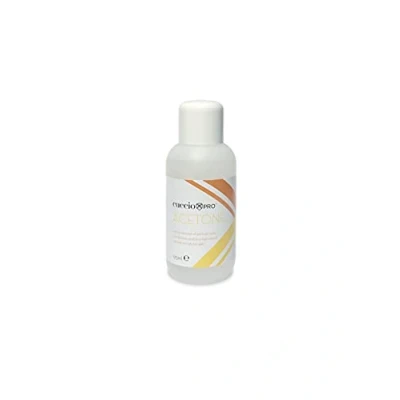 Image of Cuccio Acetone 125ml,Clear