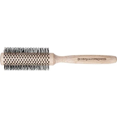 Image of Denman Pro Tip Duo Filament Brush 25 mm