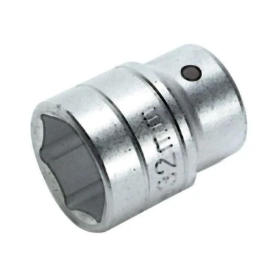 Image of Teng Hexagon Socket 3/4in Drive 38mm TENM340538