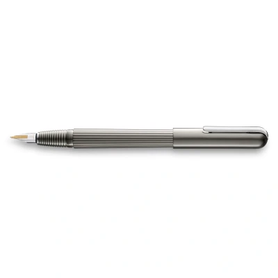 Image of LAMY Imporium Titatium FP M
