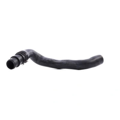 Image of 17122754221 Radiator Hose GATES 05 2502 EPDM (ethylene propylene diene Monomer (M class) rubber) MINI: Convertible, Hatchback, Clubman