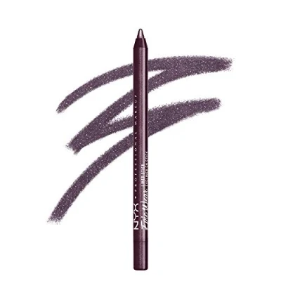 Image of NYX Epic Wear Long Lasting Liner Sticks Berry goth
