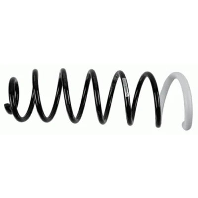Image of 5102AC Coil spring SACHS 994 513 CITROËN: Berlingo II, C4 Picasso 1, PEUGEOT: Partner II Tepee