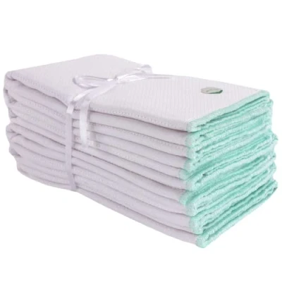 Image of Ultra Supreme Quality Cotton Nappies Pre fold (Pack of 6) 61851