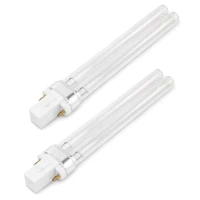 Image of Hozelock 2X EasyClear 7500 11 watt Bulb