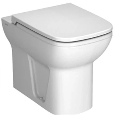 Image of VitrA S20 Back to Wall Toilet Pan 5520L003 0075