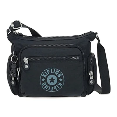 Image of Kipling Gabbie S, Women’s Cross Body Bag, Blue (Lively Navy)