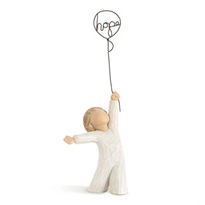 Image of Willow Tree Hope Figurine
