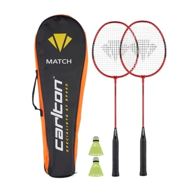 Image of Match 2 Player Set