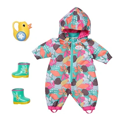 Image of Baby Born 832042 Deluxe Matschhose Set 43 cm