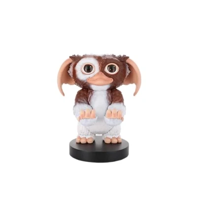 Image of Cable Guys Gremlins Gizmo Gaming Accessories Holder &amp; Phone for Most Controller (Xbox, Play Station, Nintendo Switch)