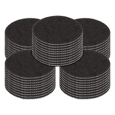 Image of Trend Mesh 150mm Random Orbit 150 Grit Abrasive Sanding Disc, AB/150/150M/B, Pack of 50