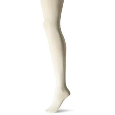 Image of Capezio Women&#039;s Ultraweiche Übergangsstrumpfhose Tight, Light Pink Colour, S M (Pack of 3)