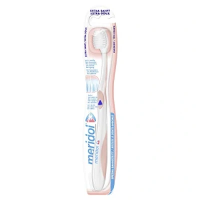 Image of Meridol Special Toothbrush