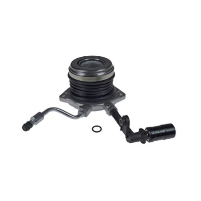 Image of 04668739AB, 04668739AC, 04668739AD, 04668739AE, 4668739AD Central Slave Cylinder, clutch BLUE PRINT ADA103612
