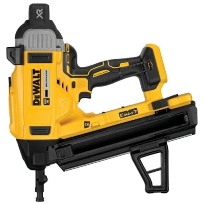 Image of DEWALT DCN890N XJ Clavadora de Hormigón sin escobillas XR 18V cargador/batería