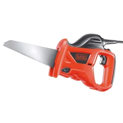Image of Black &amp; Decker KS880EC QS Sierra de Mano 400W