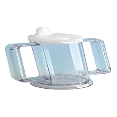 Image of Betterware PR65646 Handycup, Transparent