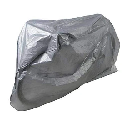 Image of Silverline Bike Cover 2000 x 580 1000mm