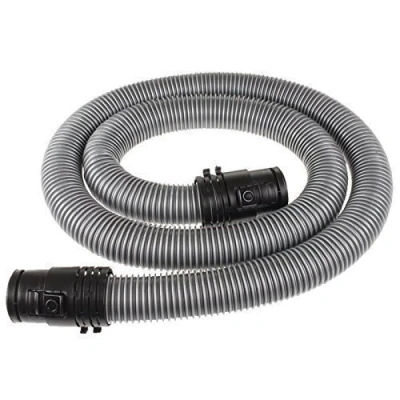 Image of Flexible 38mm Grey 1.7m Vacuum Cleaner Hose Compatible with Miele S2000 Series
