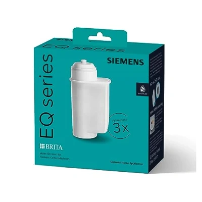 Image of Siemens Bosch Water Filter Coffee Machine