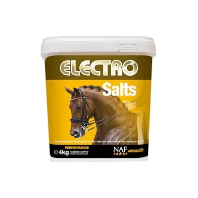 Image of NAF Electro Salts, 1 kg (Pack of 1)