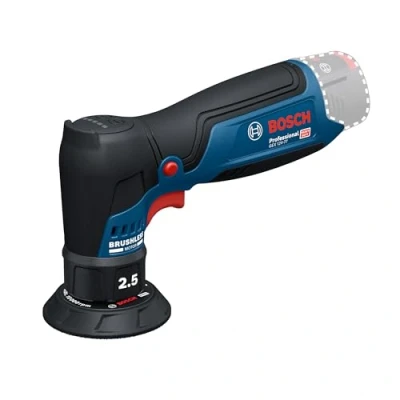Image of bosch Professional Orbit Sander gex 12V 77 (Body only)