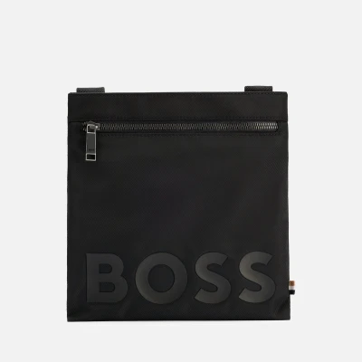 Image of BOSS Catch Across body bag, Size: One Size, Black