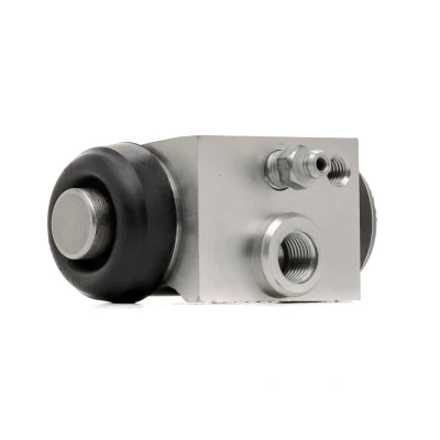 Image of 1550271, 1802625, 1894332, 8V512261BA, 8V512261BB Brake Cylinder BREMBO A 12 647 19,05mm Aluminium 10 x 1 FORD: FIESTA 6
