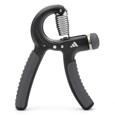 Image of Adidas Adjustable Grip Trainer 10 40kg