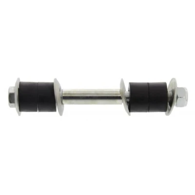 Image of MB831559 Anti roll bar link MAPCO 51240 Rear Axle Left, Right 143mm M10x1,25