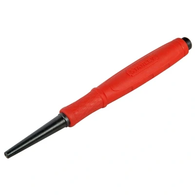 Image of Stanley Dynagrip Nail Punch 3/32In 0 58 913