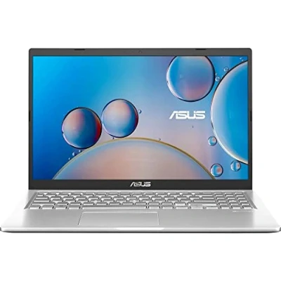 Image of ASUS Vivobook 15 X515JA 15.6 Inch Full HD Laptop (Intel Pentium Gold 6805, 4 GB RAM, 128 SSD, Windows 11) Ships with 1 Year Microsoft Office 365 Subscription