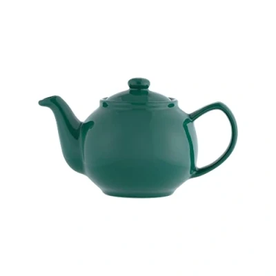 Image of Price &amp; Kensington Emerald 2 Cup Teapot