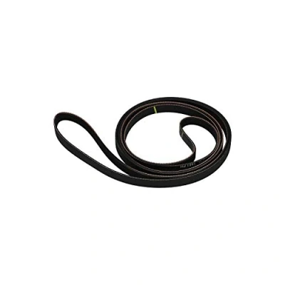 Image of Ribbed belt 1951 PH7 1951PH7 for AEG Electrolux 1506124039 Whirlpool 481235818156 tumble dryer