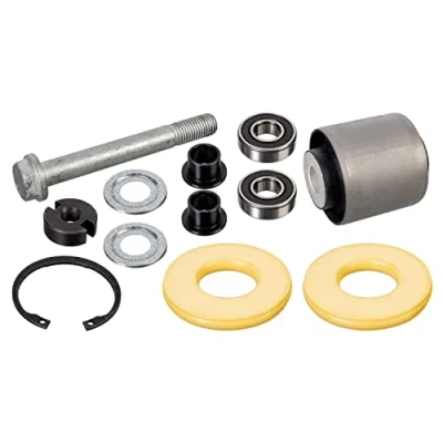 Image of 0804829, 0804829S1, 1788239, 1788239S1, 1867373 Repair Kit, driver cab suspension FEBI BILSTEIN 176490