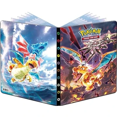 Image of Pokémon ASM16070 Collection/Cards, Purple, 0