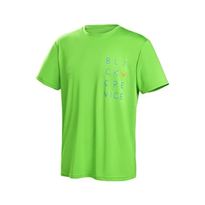 Image of Black Crevice Function, Green2, S Men&#039;s t Shirt