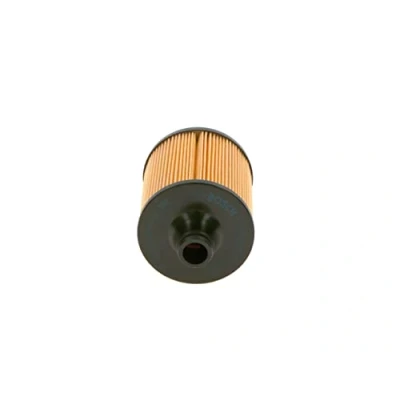 Image of 9A719840510 Oil Filter BOSCH F 026 407 273 with seal Insert AUDI: Q7, A8, Q8, BENTLEY: Bentayga, VOLKSWAGEN: Touareg III