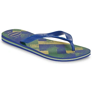 Image of Havaianas HAV. BRASIL FRESH MARINE BLUE 37/38